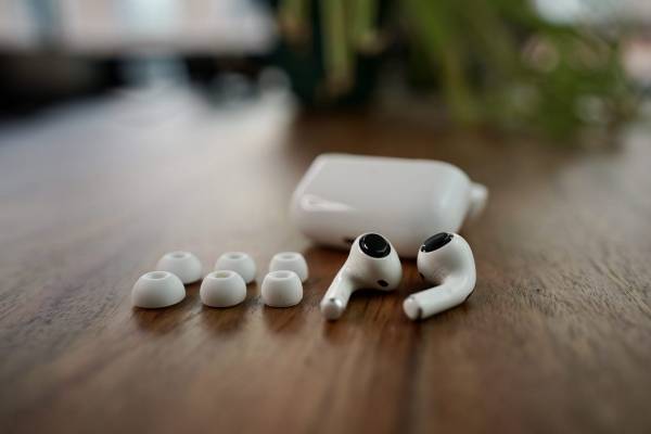 AirPods 3