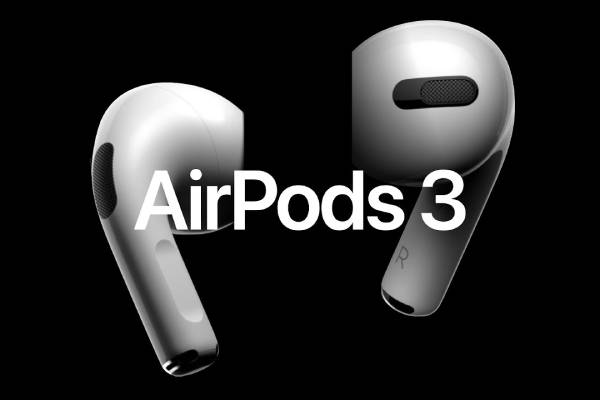 AirPods 3