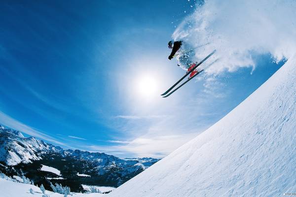 Sports extrêmes pour tous